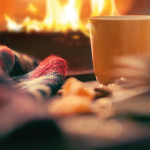 Insulating Underlay, Warm Home