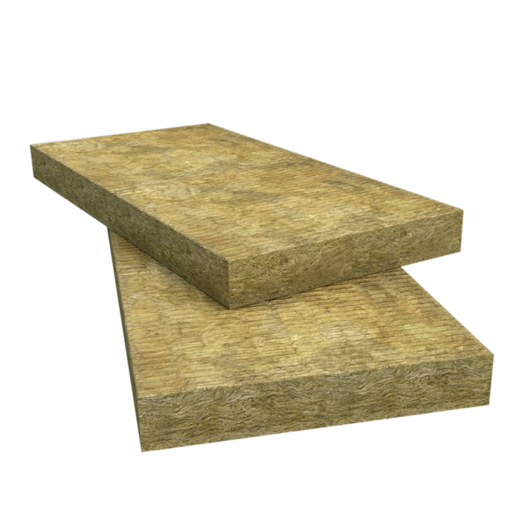 Rockwool RW3 1200 x 600 x 50mm Slab (5.76m2 Pack) FWDirect