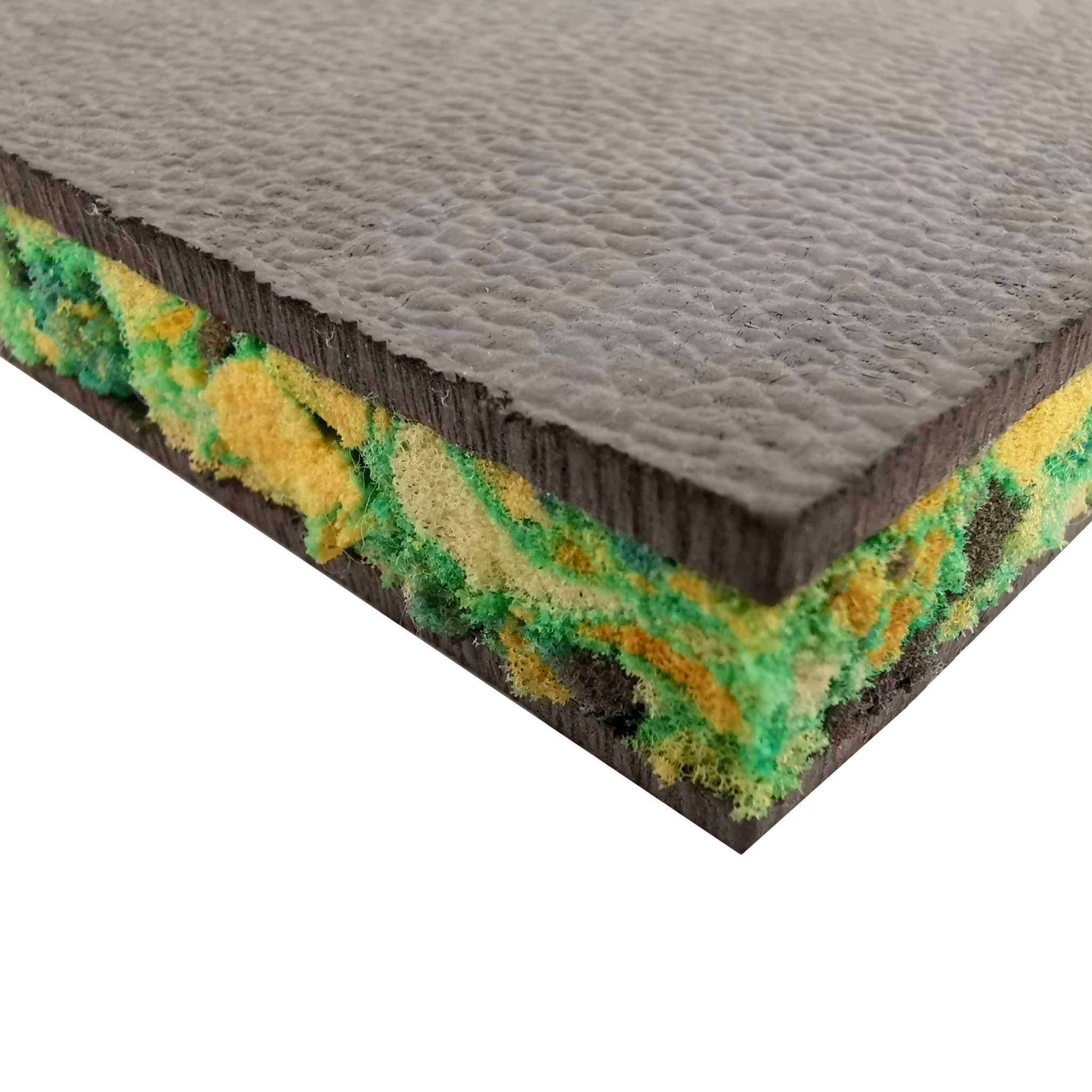 Acoustilay 15 Sound Reduction Mat 1200 x 1200 x 15mm FWDirect