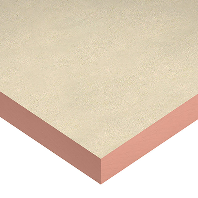 Kingspan 75mm Kooltherm K103 Floorboard 2.4m x 1.2m x 75mm (4 Sheets