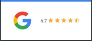 Google reviews