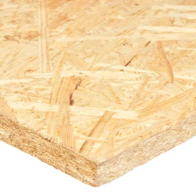 OSB 3 11mm - 2.44m x 1.22m x 11mm