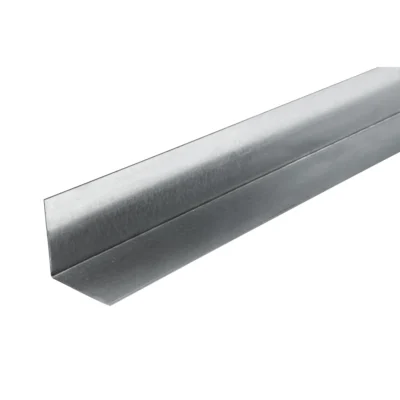 Metal Angle 3600mm x 25mm x 25mm LEG 90DEG