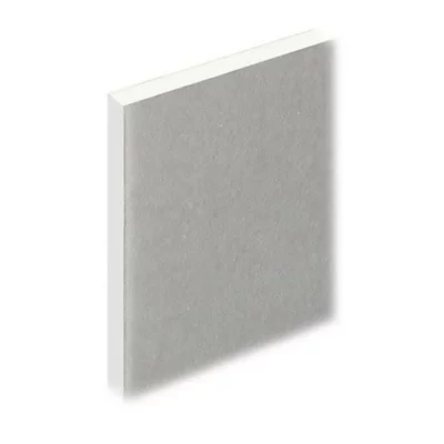 FWD 12.5mm Plasterboard Square Edge (2400mm x 1200mm x 12.5mm)