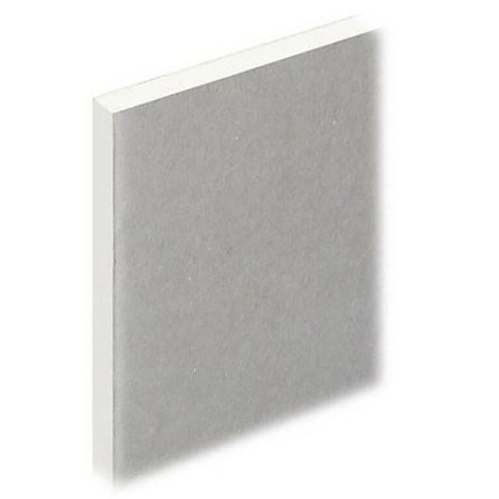 FWD 12.5mm Vapour Board Tapered Edge (2400mm x 1200mm x 12.5mm)