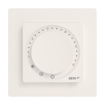 DEVIreg Basic Electric Thermostat