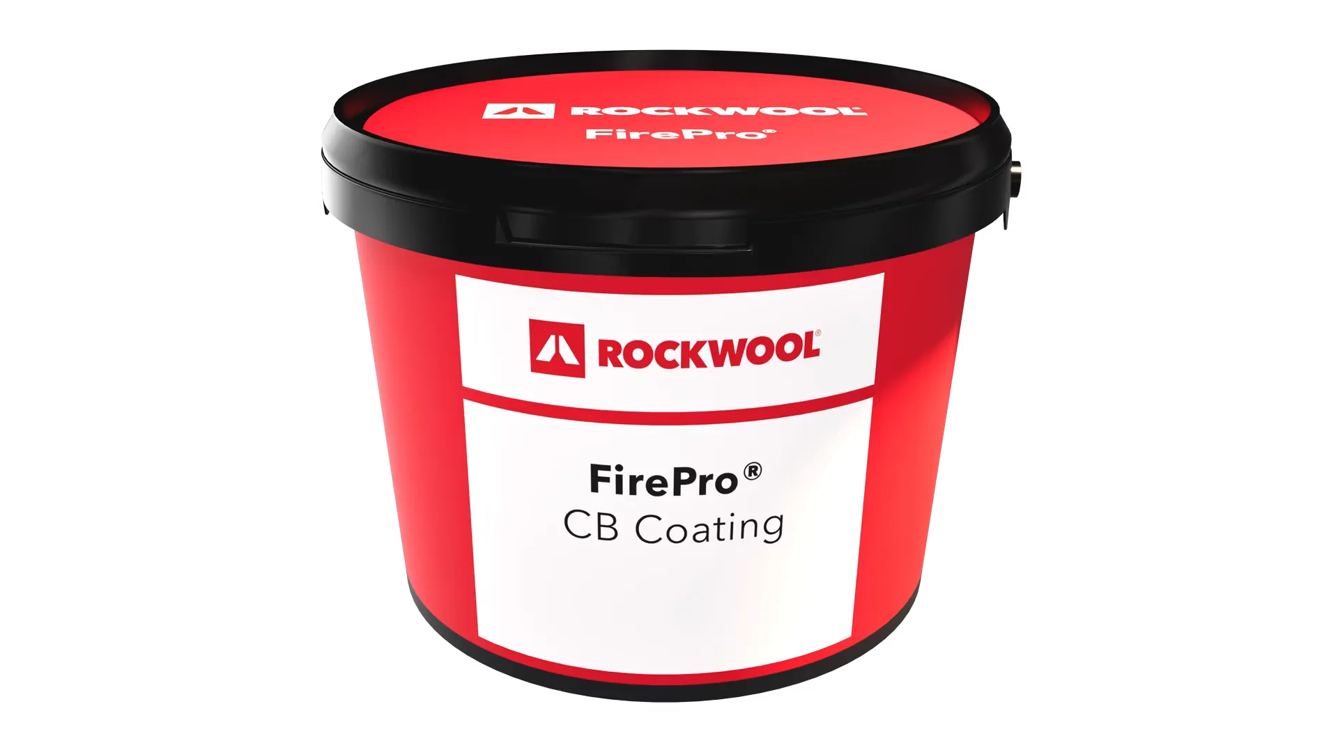 Rockwool FirePro® CB Ablative Coating