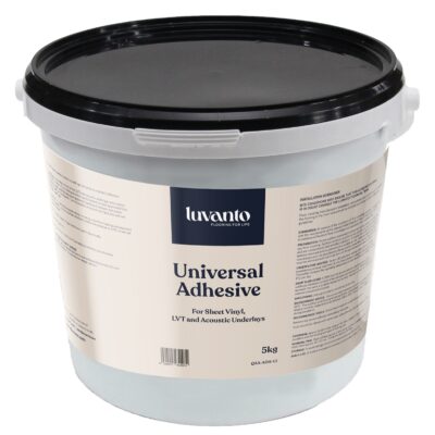 Luvanto Universal LVT Adhesive 5kg