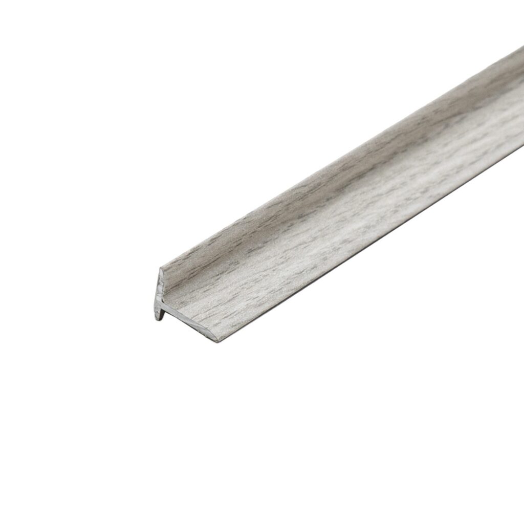 Luvanto White Oak Finishing Strip