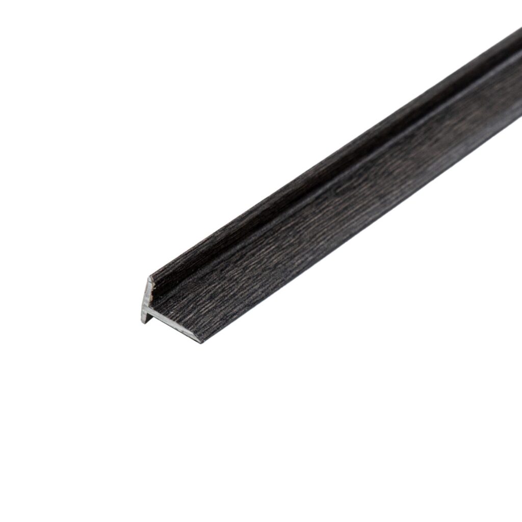 Luvanto Ebony Finishing Strip