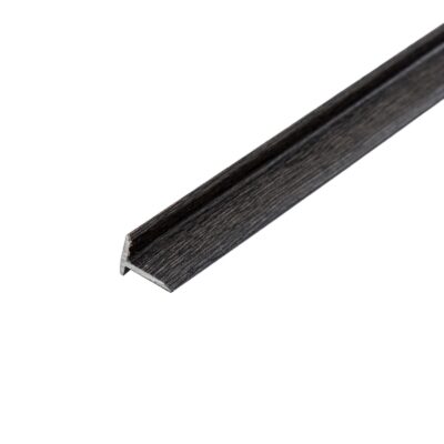 Luvanto Ebony Finishing Strip
