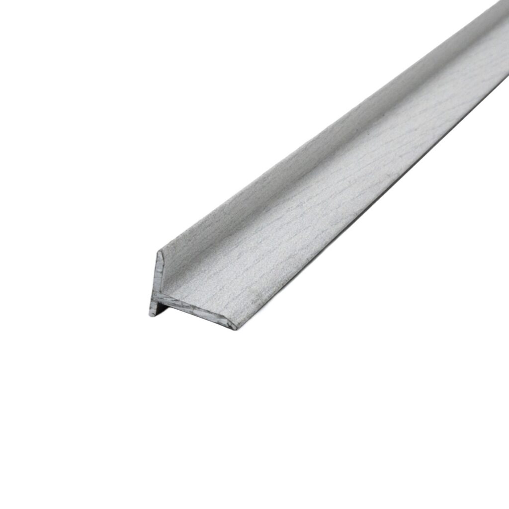 Luvanto Arctic Maple Finishing Strip