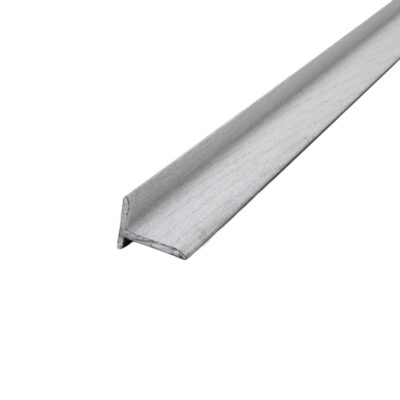 Luvanto Arctic Maple Finishing Strip