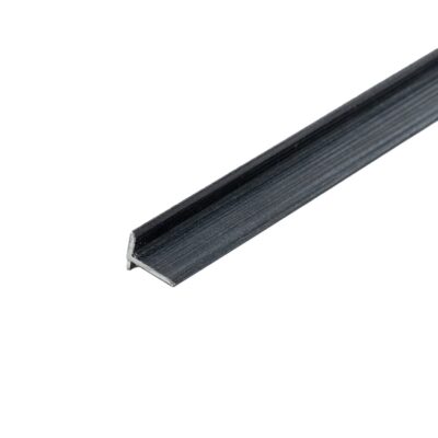 Luvanto Black Ash Finishing Strip