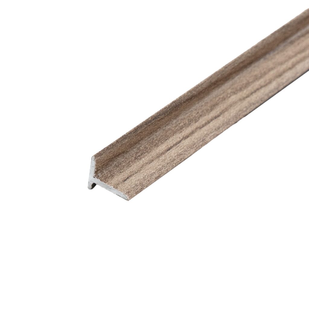 Luvanto Bleached Larch Finishing Strip