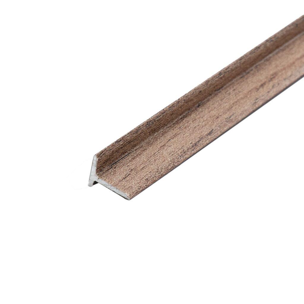 Luvanto Distressed Olive Wood Finishing Strip
