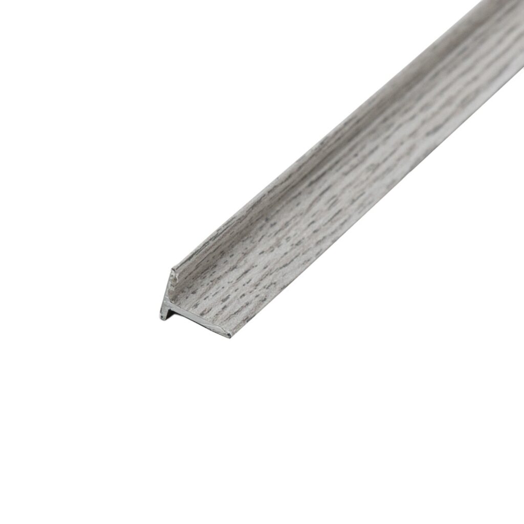 Luvanto Lakeside Ash Finishing Strip