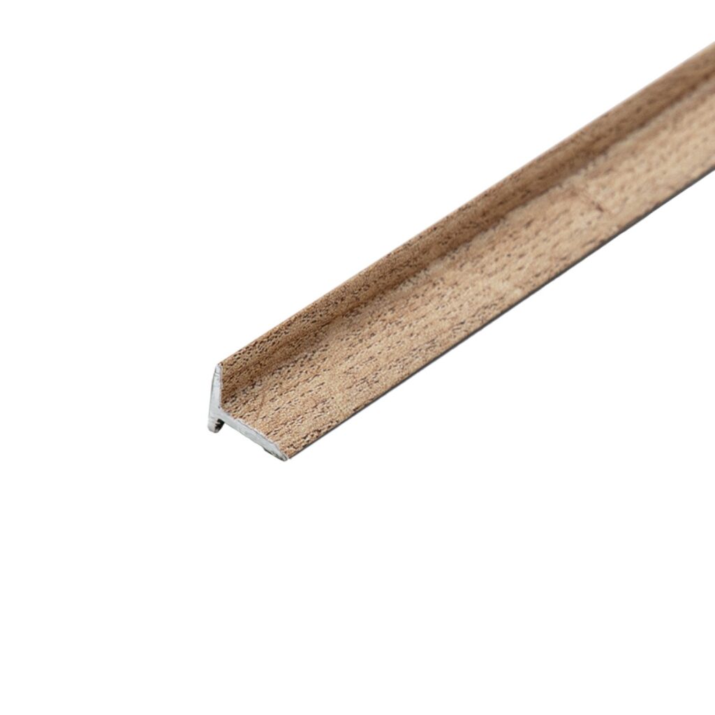 Luvanto Natural Oak Finishing Strip