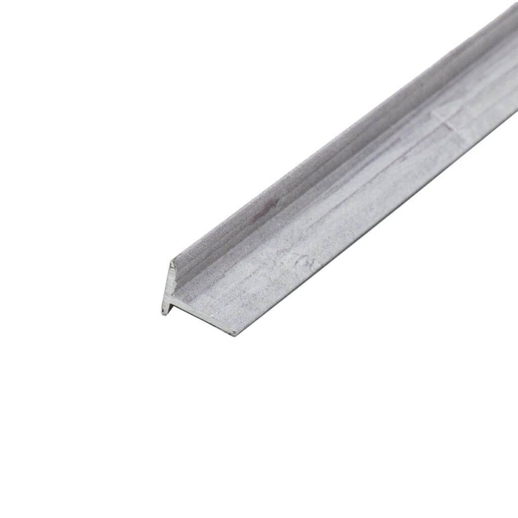 Luvanto Pearl Oak Finishing Strip