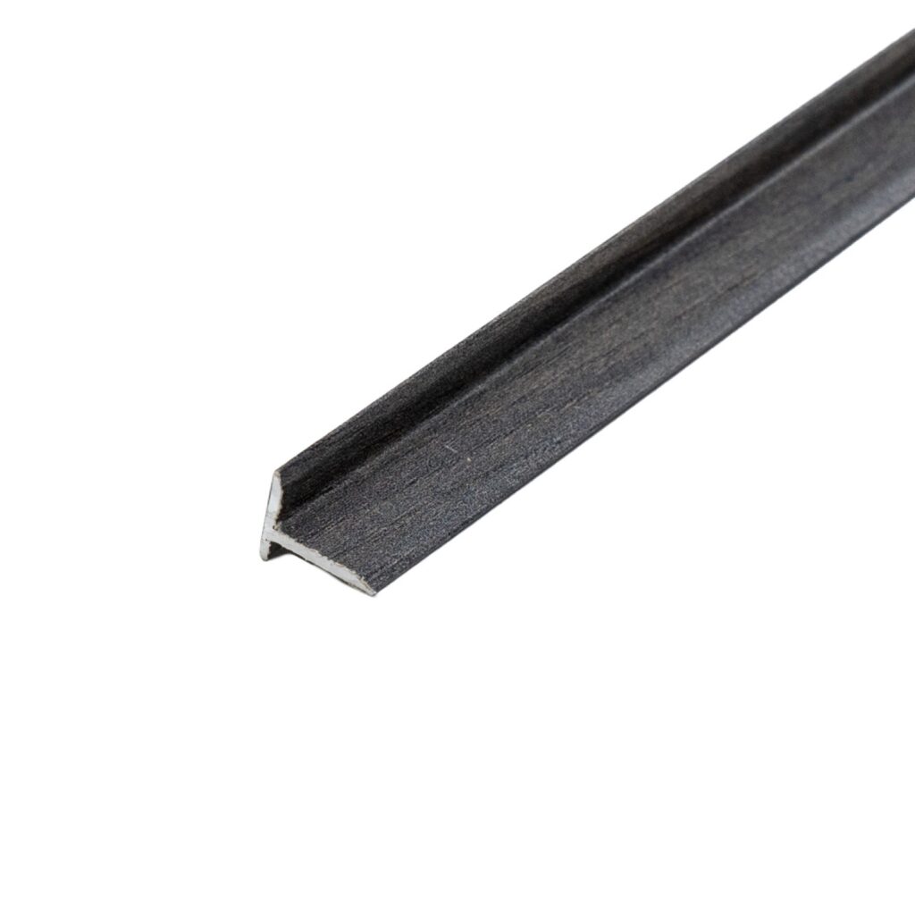 Luvanto Sun Bleached Spruce Finishing Strip