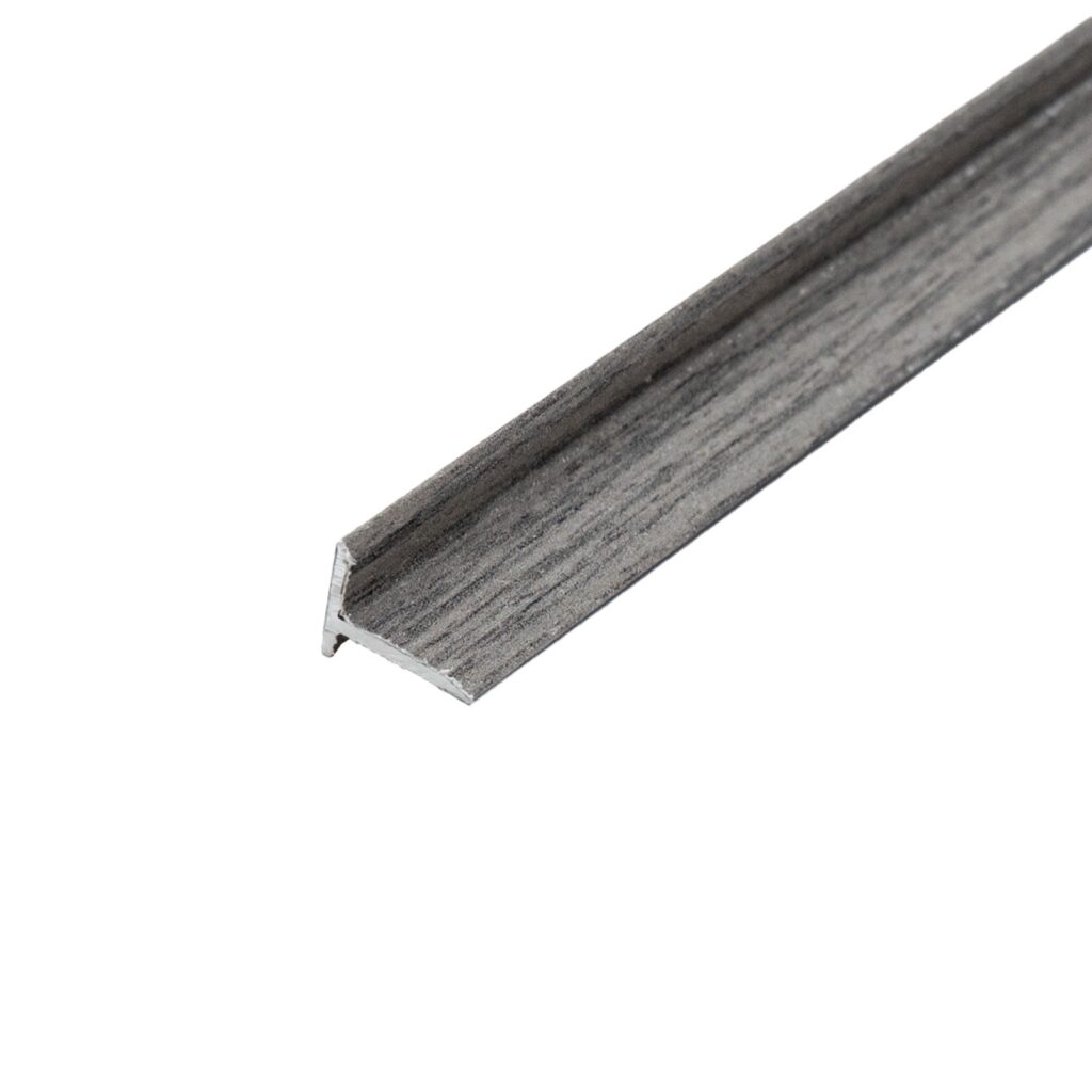 Luvanto Winter Oak Finishing Strip
