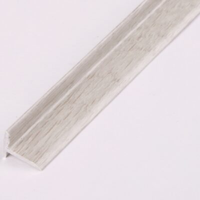Luvanto Oxford Grey Finishing Strip