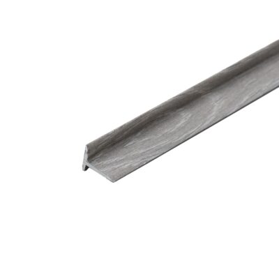 Luvanto Misty Elm Finishing Strip