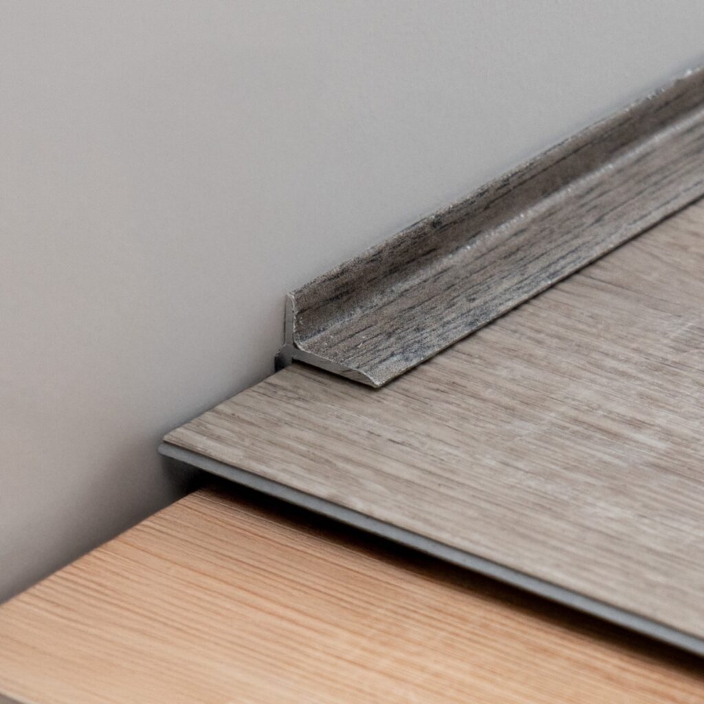 Luvanto Cottage Oak Finishing Strip