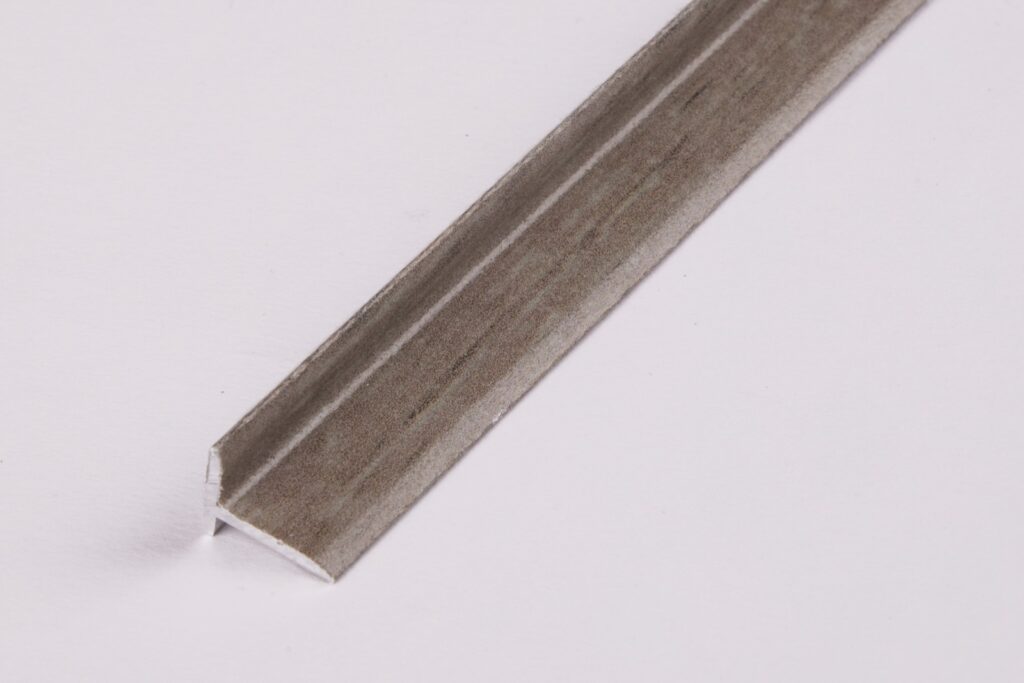 Luvanto Brushed Oak Finishing Strip
