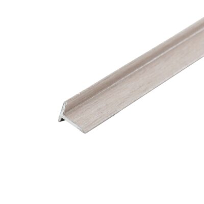 Luvanto Latte Oak Finishing Strip