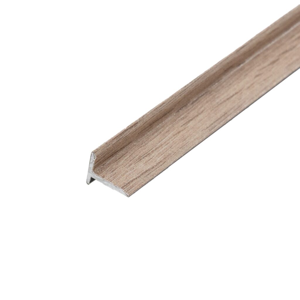Luvanto Classic Oak Finishing Strip