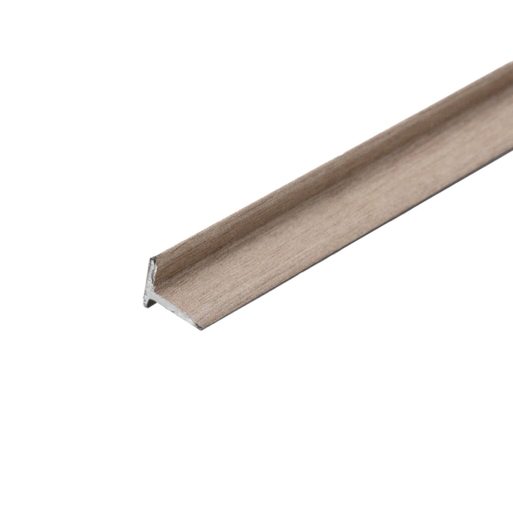 Luvanto Summer Oak Finishing Strip