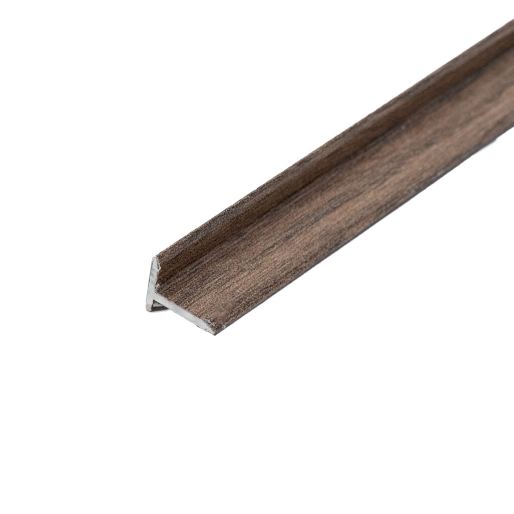 Luvanto Autumn Oak Finishing Strip