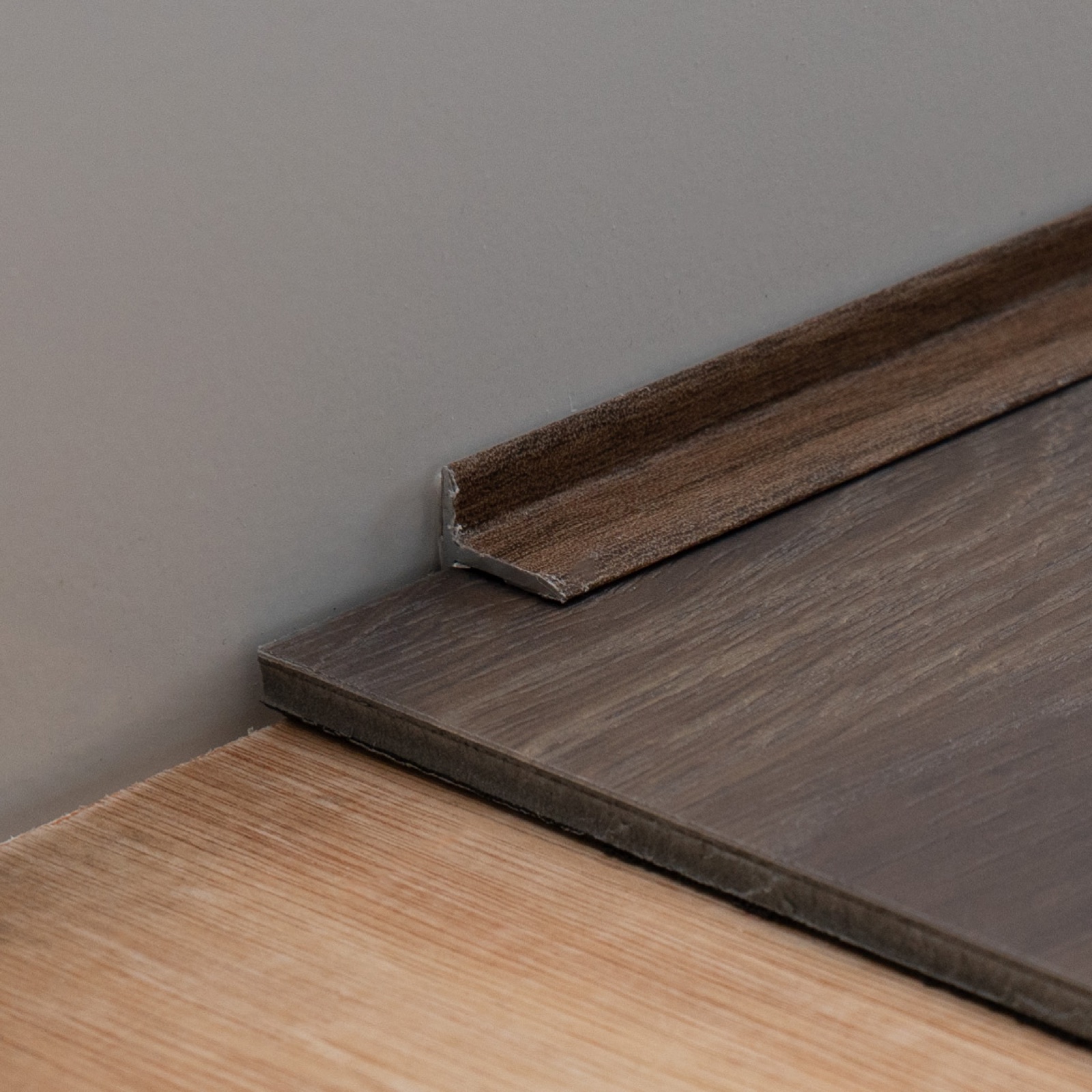 Luvanto Autumn Oak Finishing Strip 2