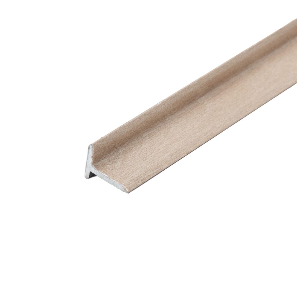 Luvanto Regal Oak Finishing Strip
