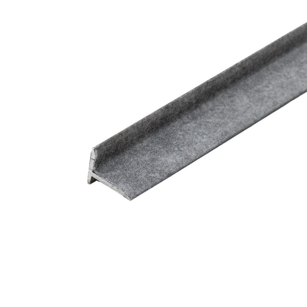 Luvanto Urban Grey Finishing Strip