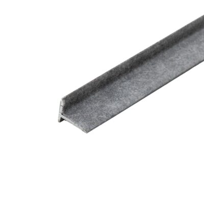Luvanto Urban Grey Finishing Strip