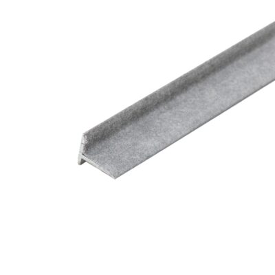 Luvanto New Concrete Finishing Strip