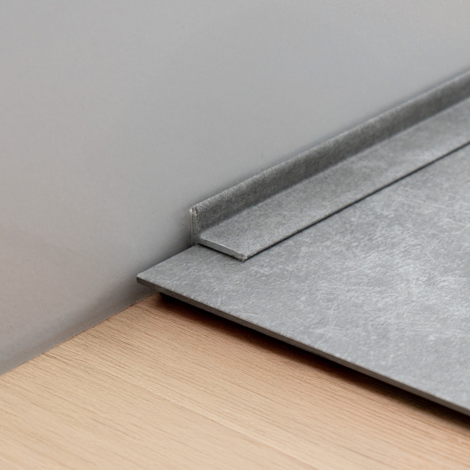 Luvanto New Concrete Finishing Strip 2