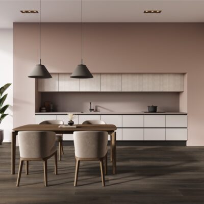Craftsman SPC Click Blackthorn Oak Plank