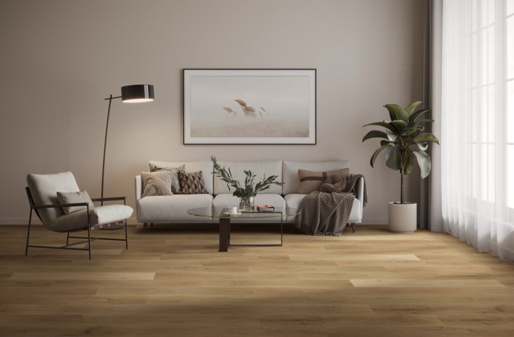 Craftsman Dryback New Forest Oak Plank
