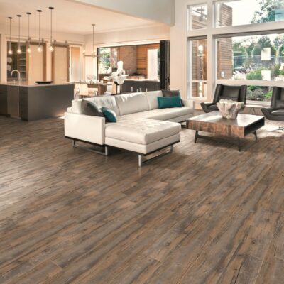 Luvanto Click Plus Sun Bleached Spruce Plank