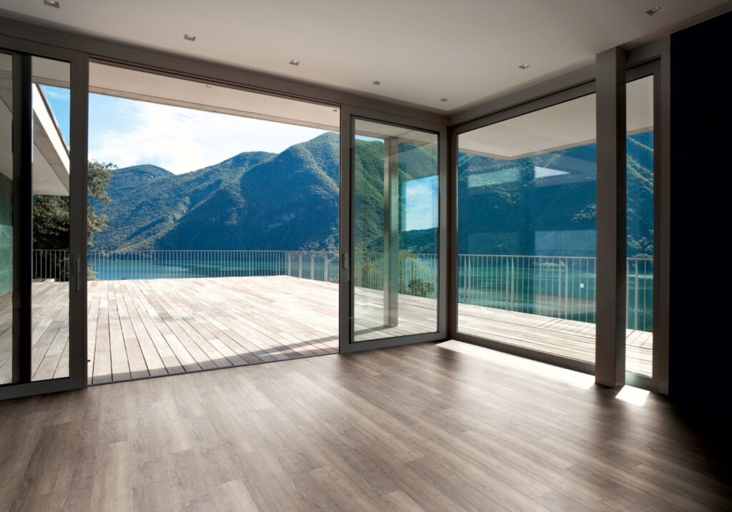 Luvanto Click Plus Harbour Oak Plank