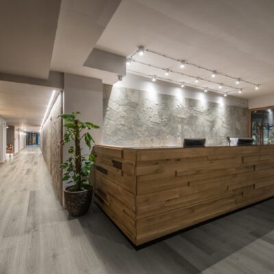 Luvanto Click Plus Misty Elm Plank