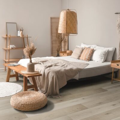 Luvanto Click Plus Desert Driftwood Plank