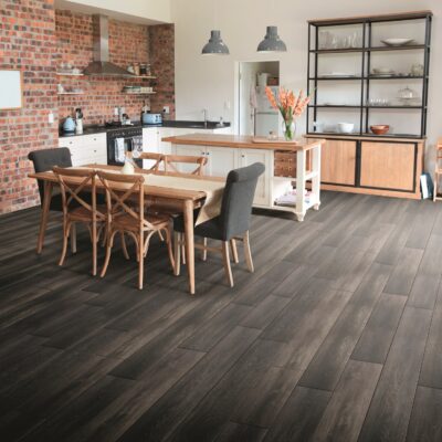 Luvanto Click Plus Midnight Ash Plank