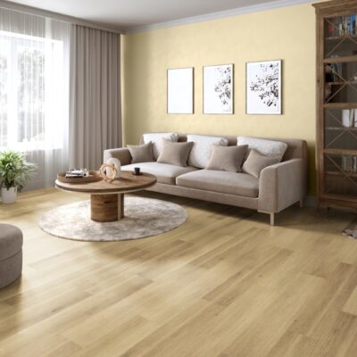 Luvanto Click Plus Regal Oak Plank