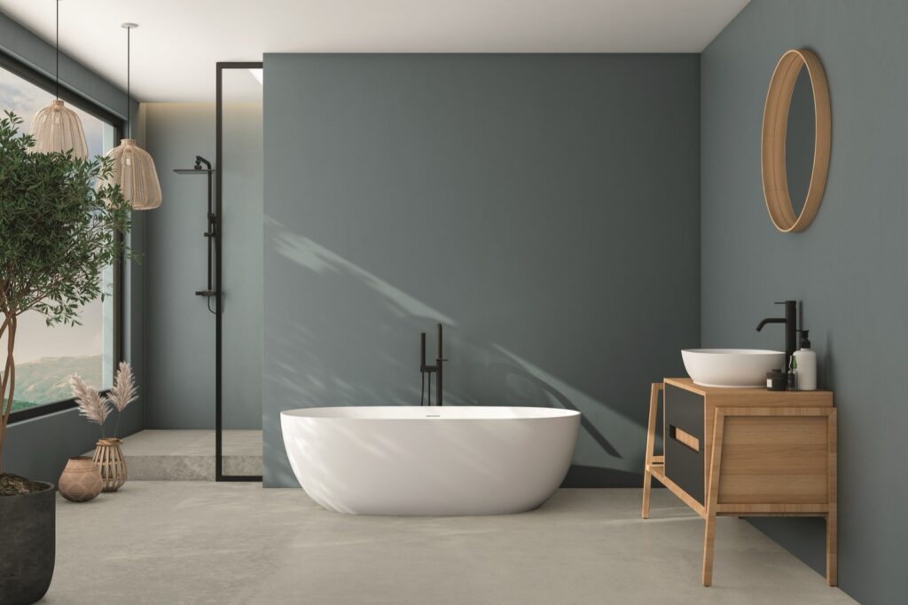 Luvanto Premium Click Plus Regency Stone Tile