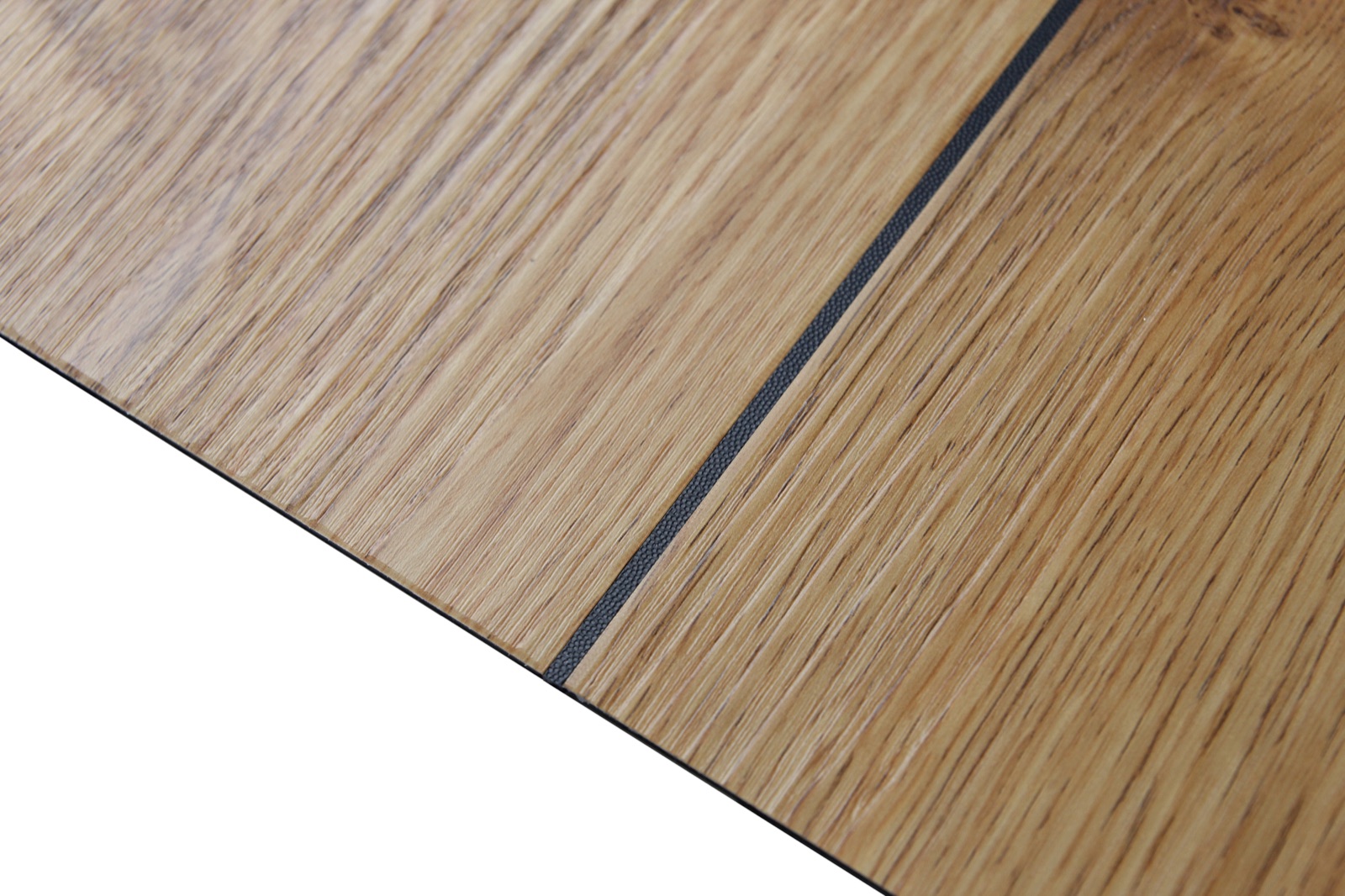 Luvanto Black Design Strip 3mm 2