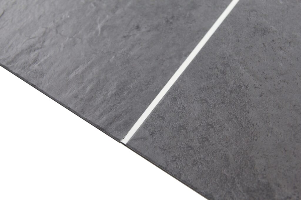 Luvanto White Design Strip 3mm